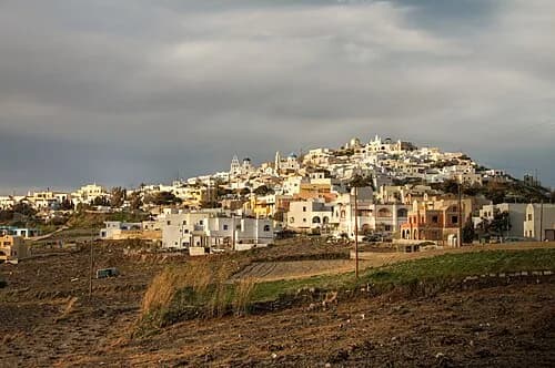 Santorini