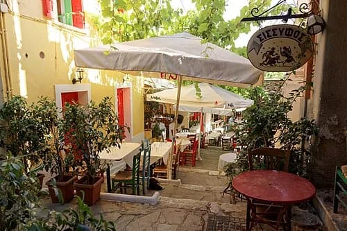 Athens