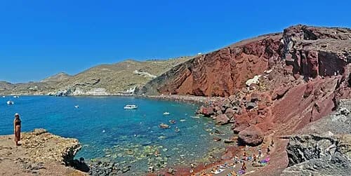 Santorini
