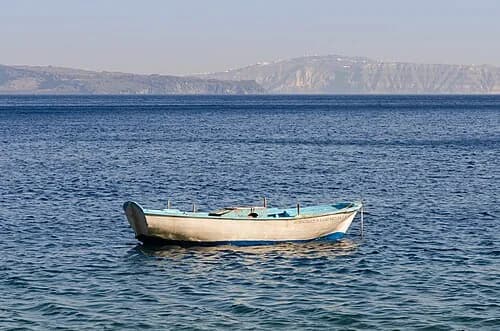 Santorini