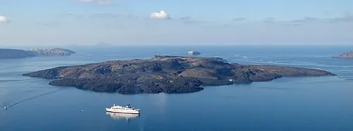 Santorini
