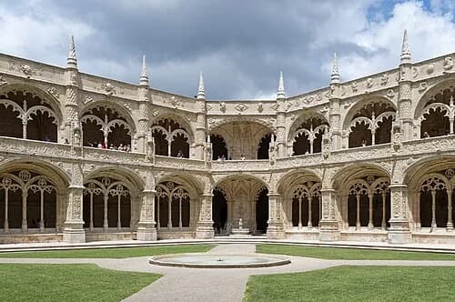 Lisbon
