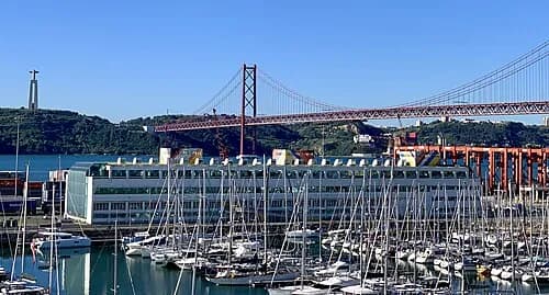 Lisbon