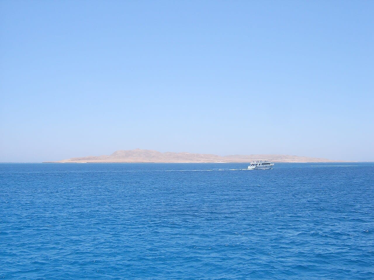 Insel Mahmya — 6