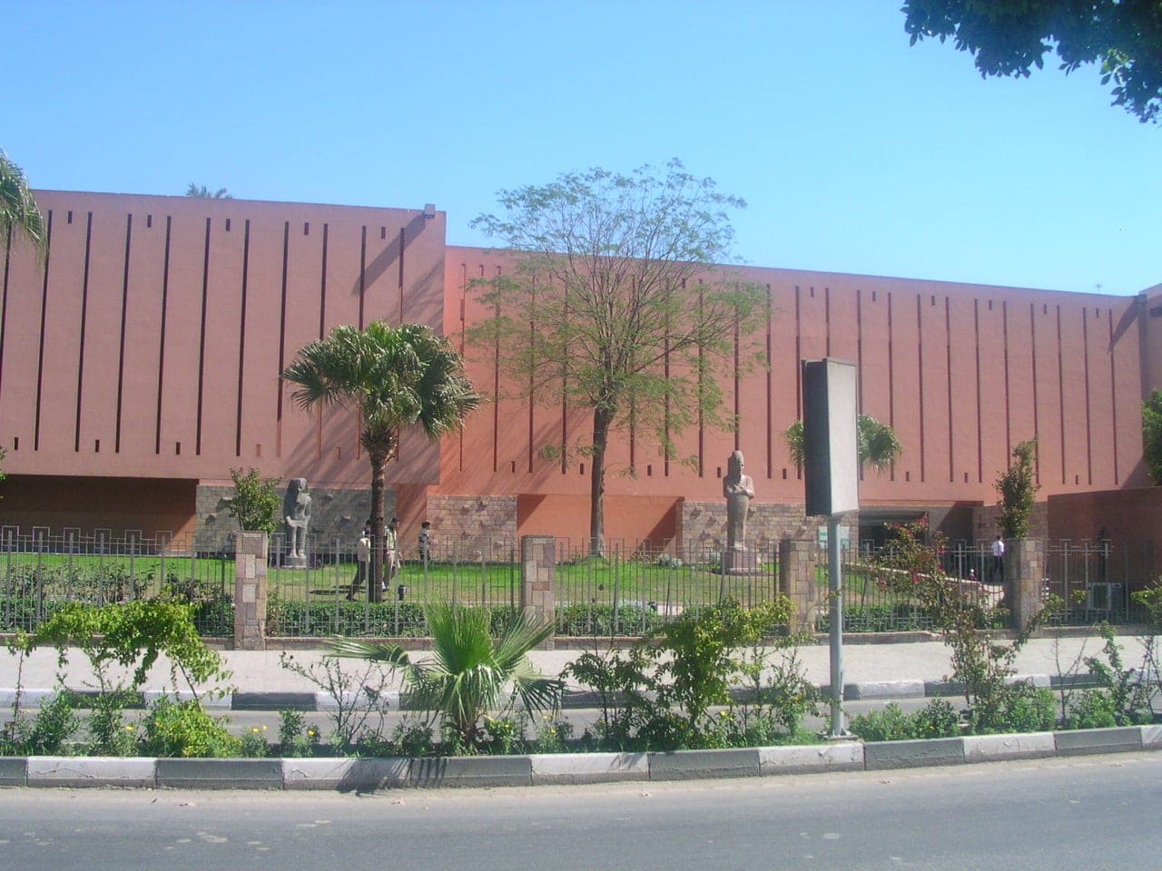 Luxor Museum