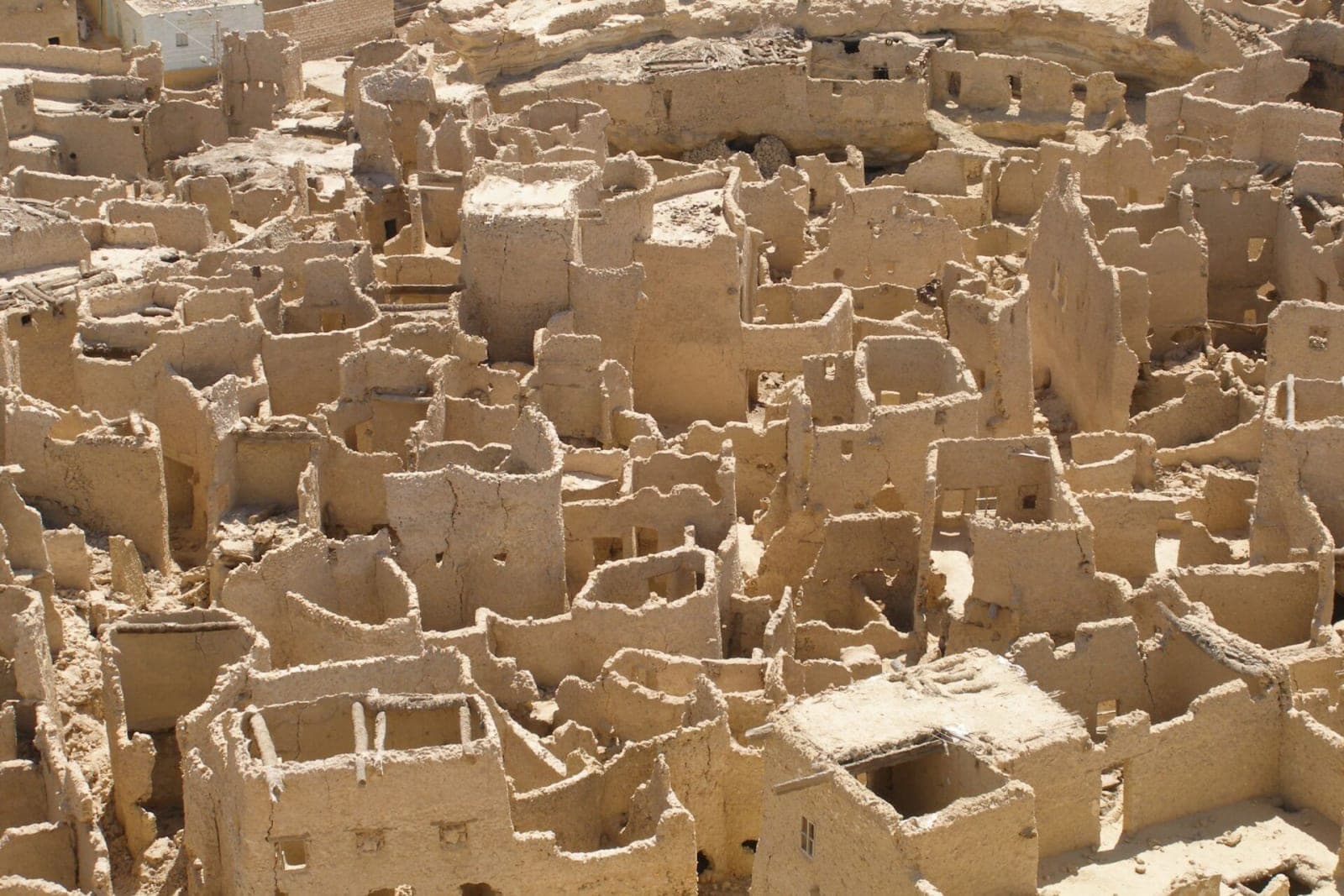 Siwa Oasis