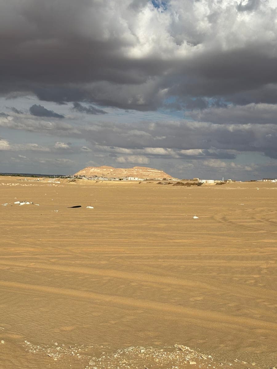 Great Sand Sea