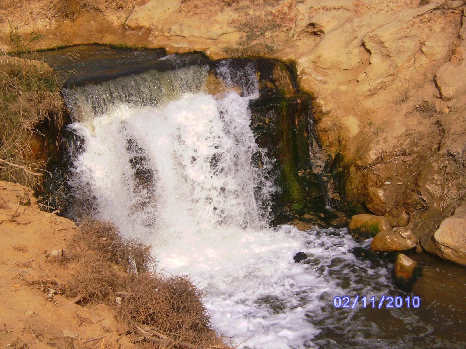 Wadi El Rayan