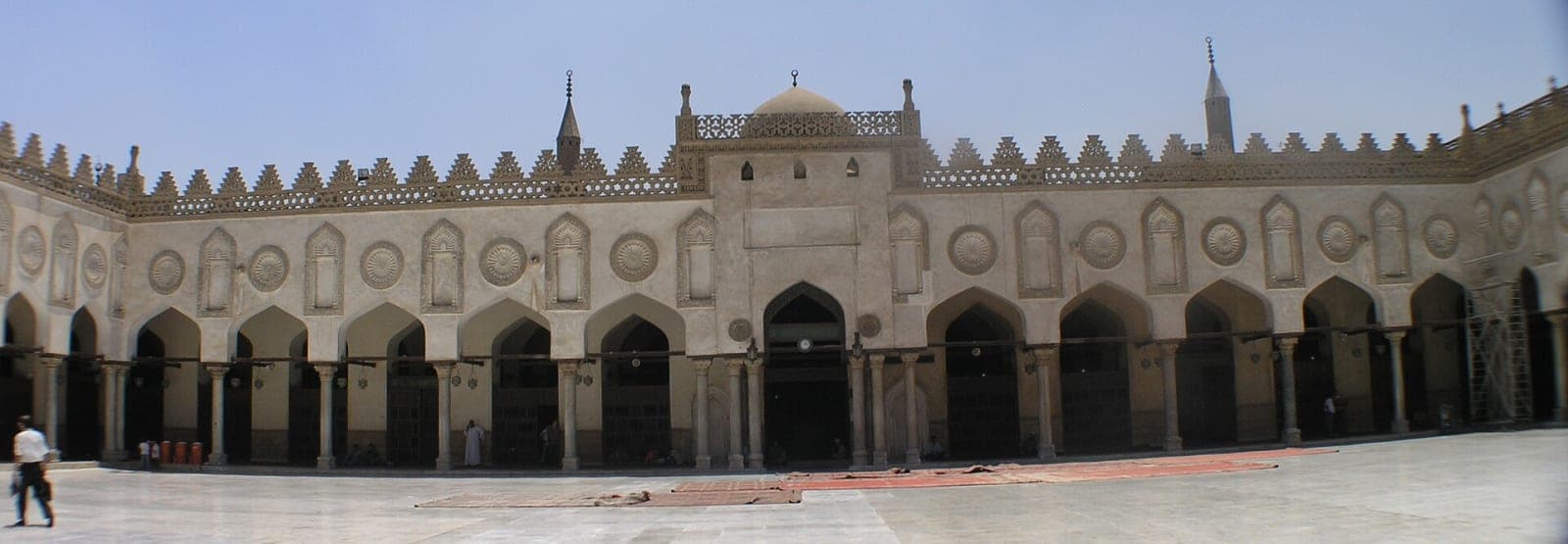 Al-Azhar Mosque