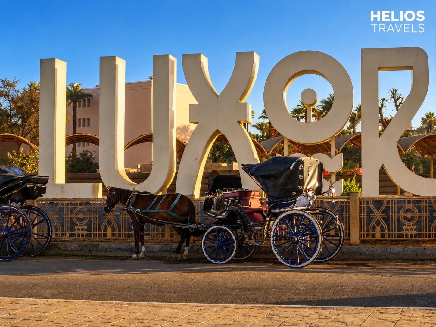 Luxor Temple