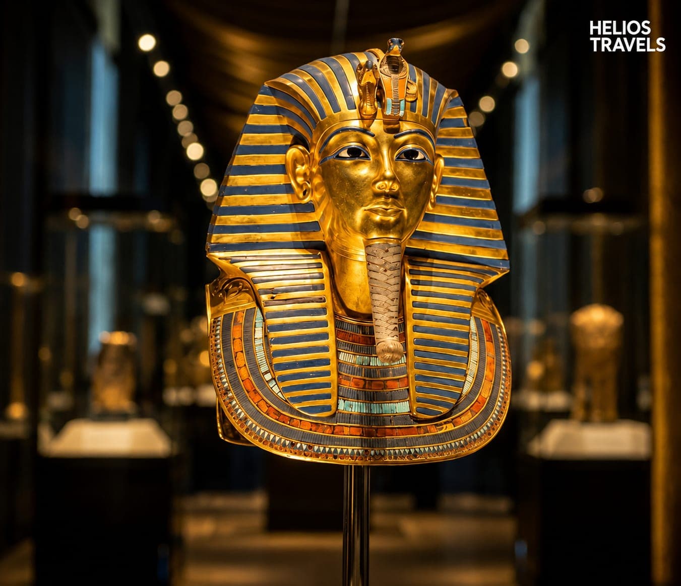 Grand Egyptian Museum