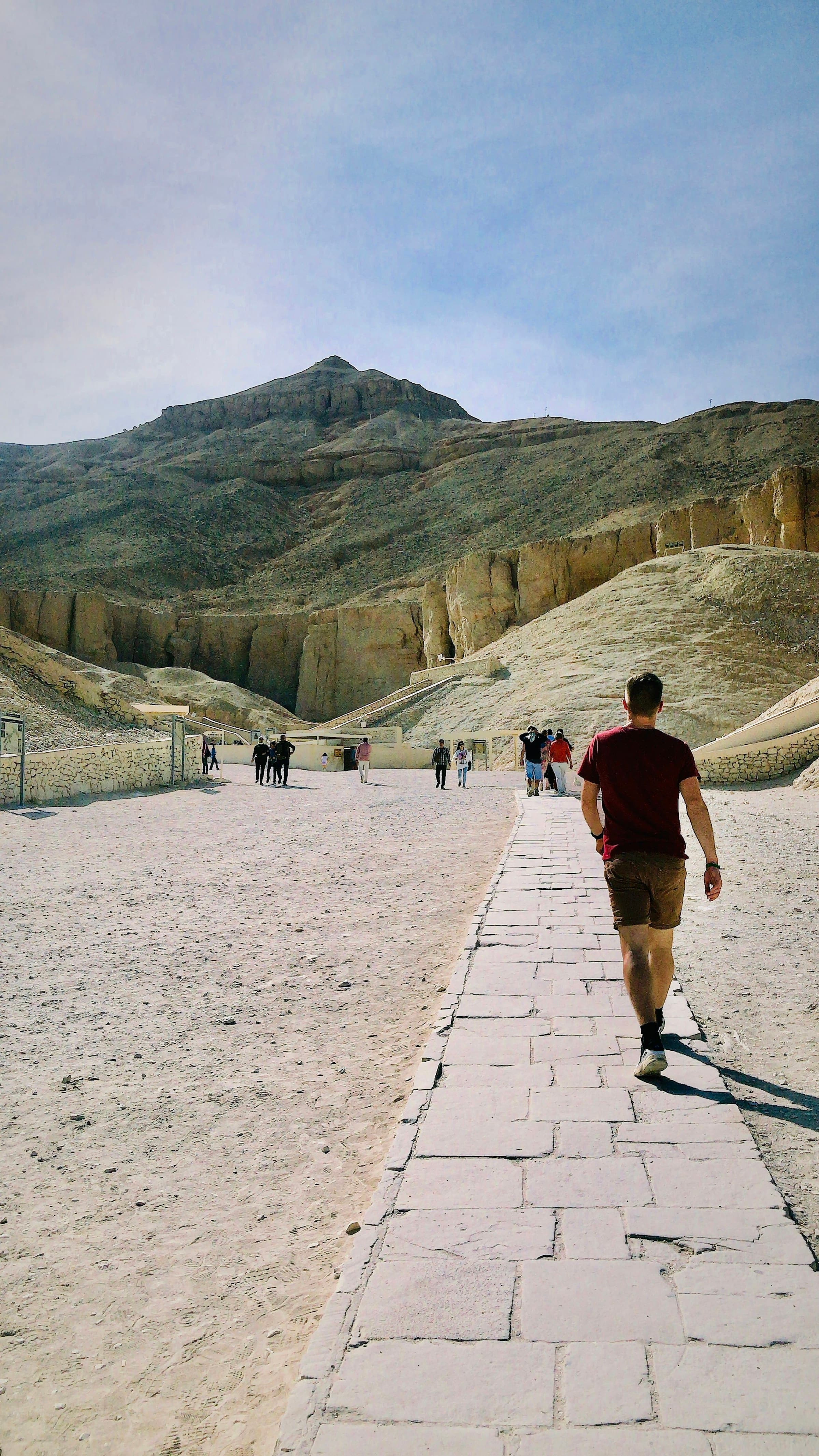 Luxor in 2 Days