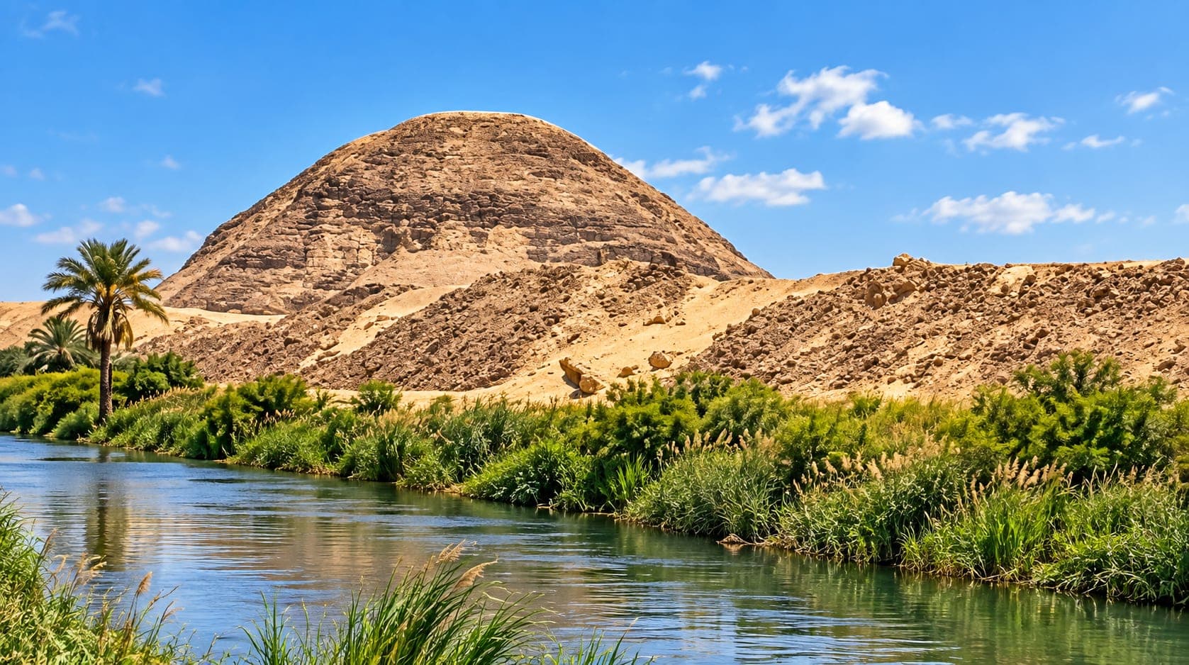 هرم هوارة — 2