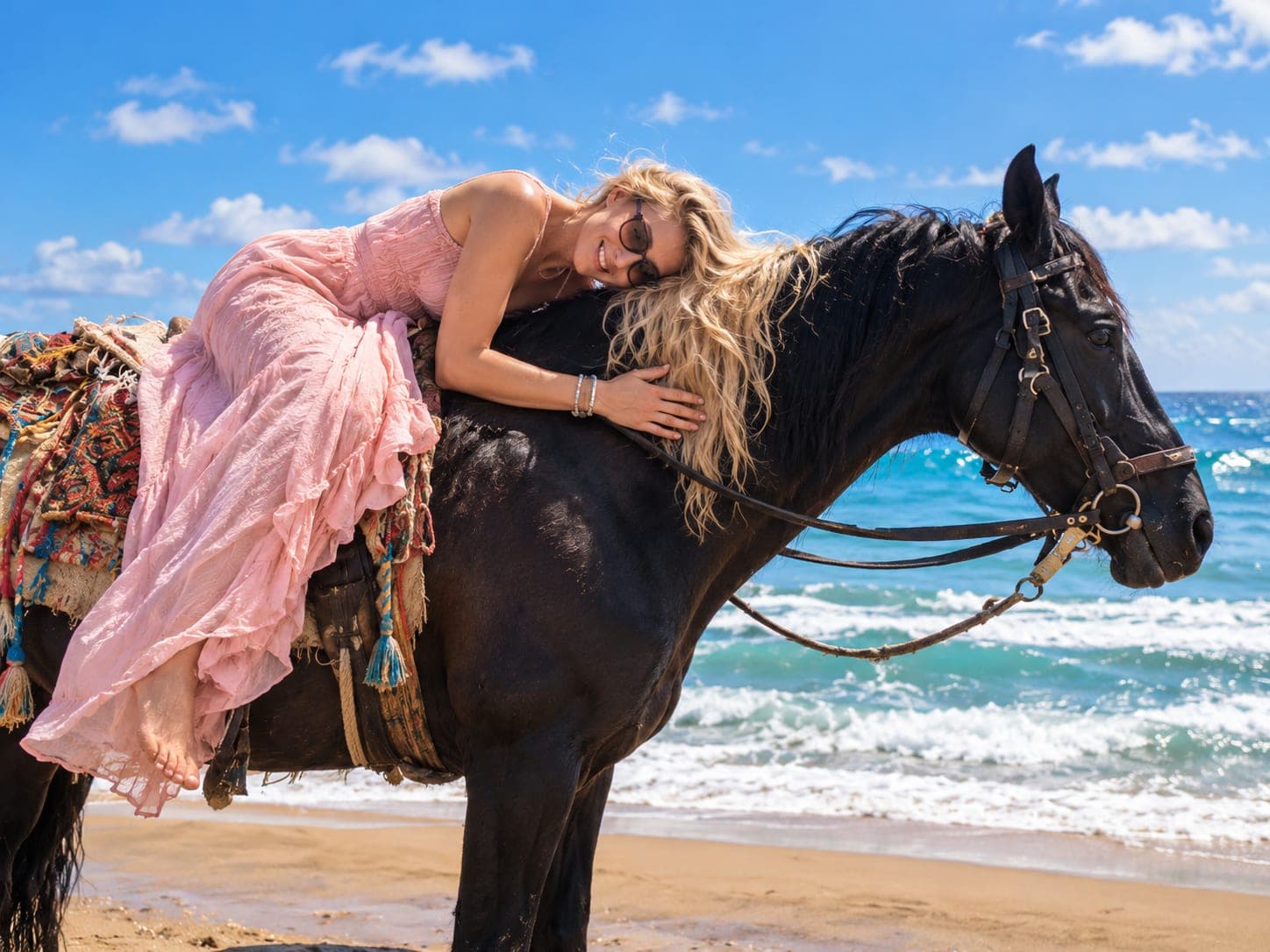 Horse Riding