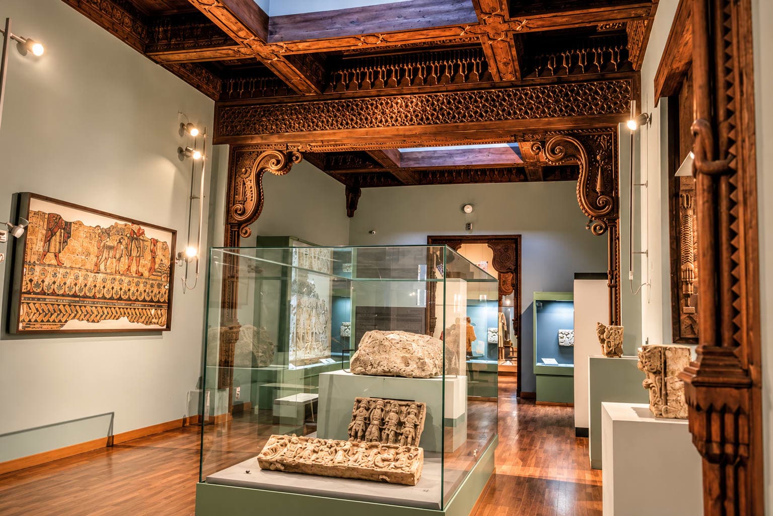 Coptic Museum