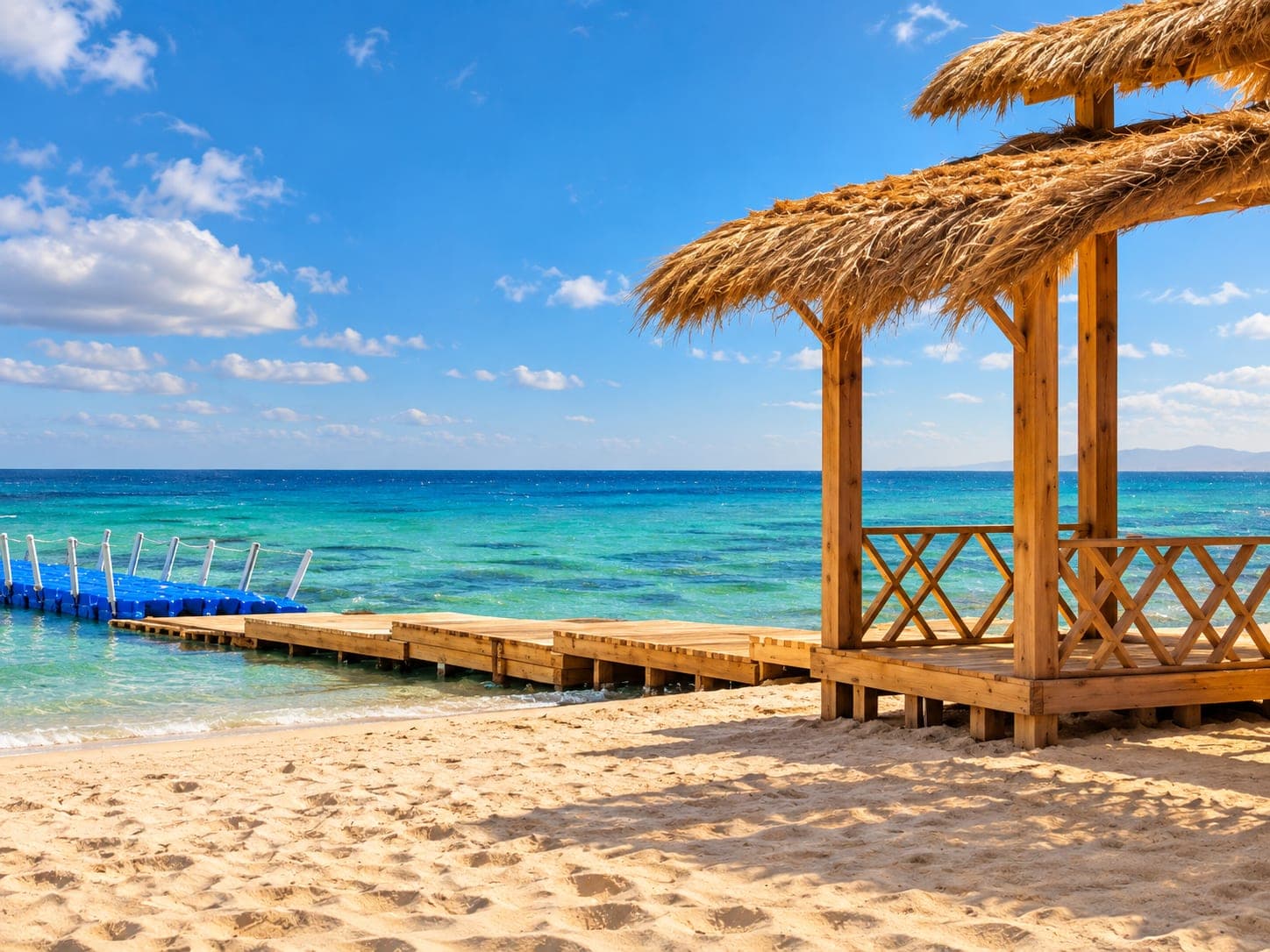 Isla Amwaj — 2