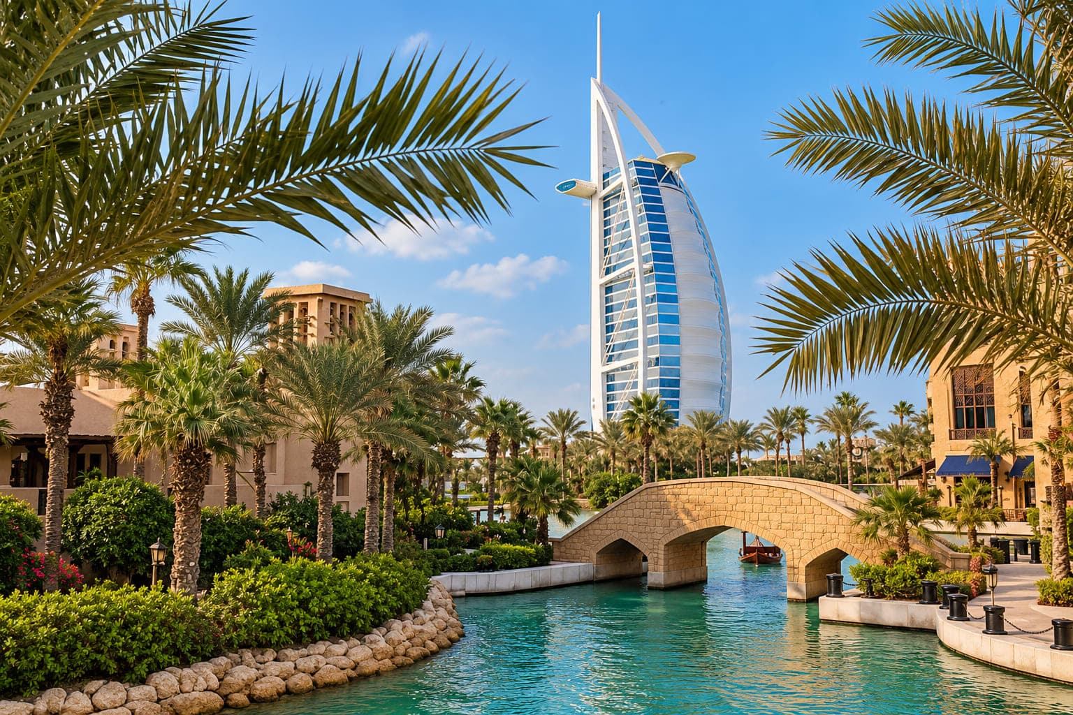Transporte entre Dubái, Abu Dabi y Sharjah: cómo moverse