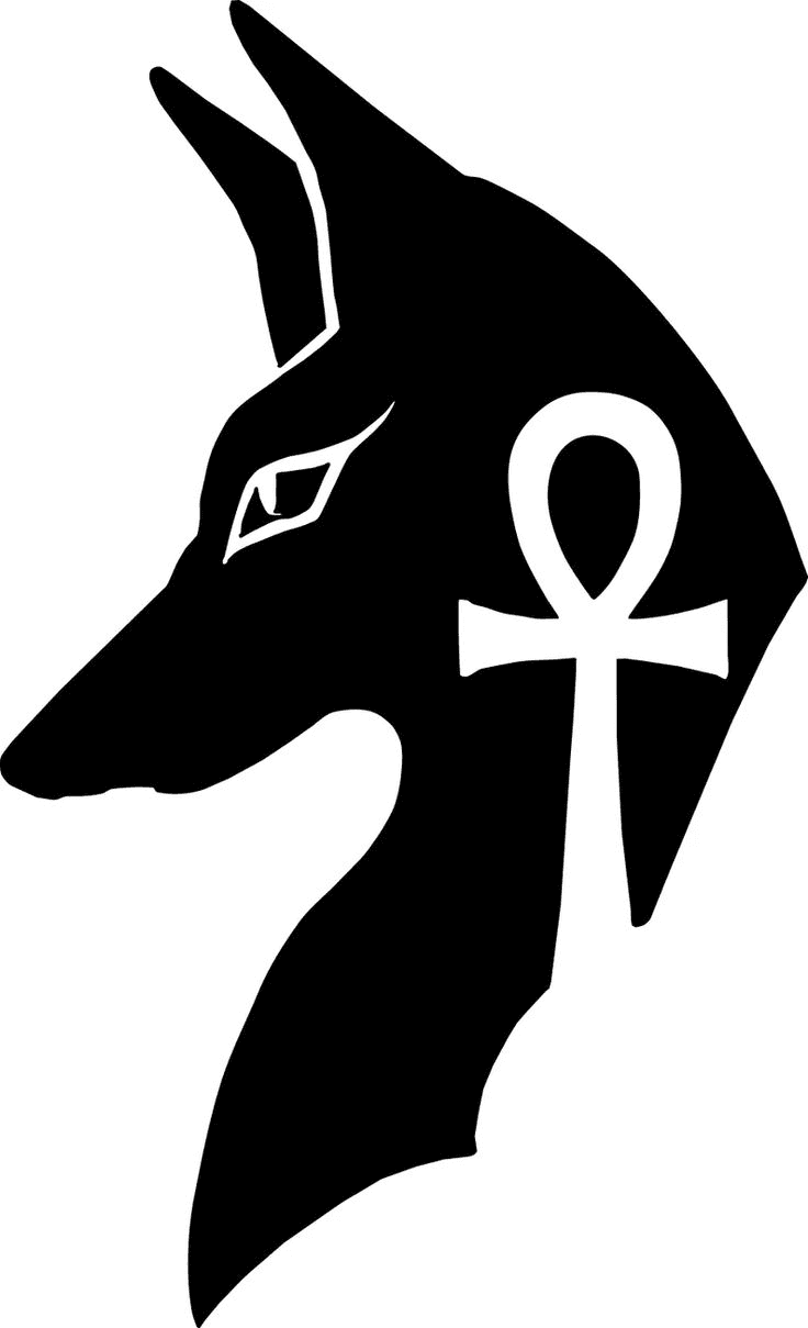 Anubis logo