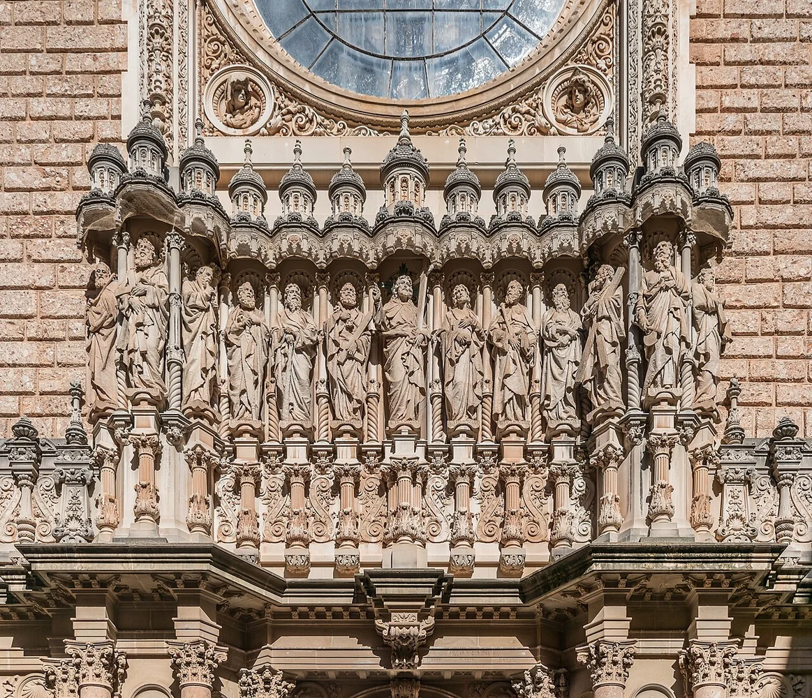 Montserrat Half-Day Trip from Barcelona