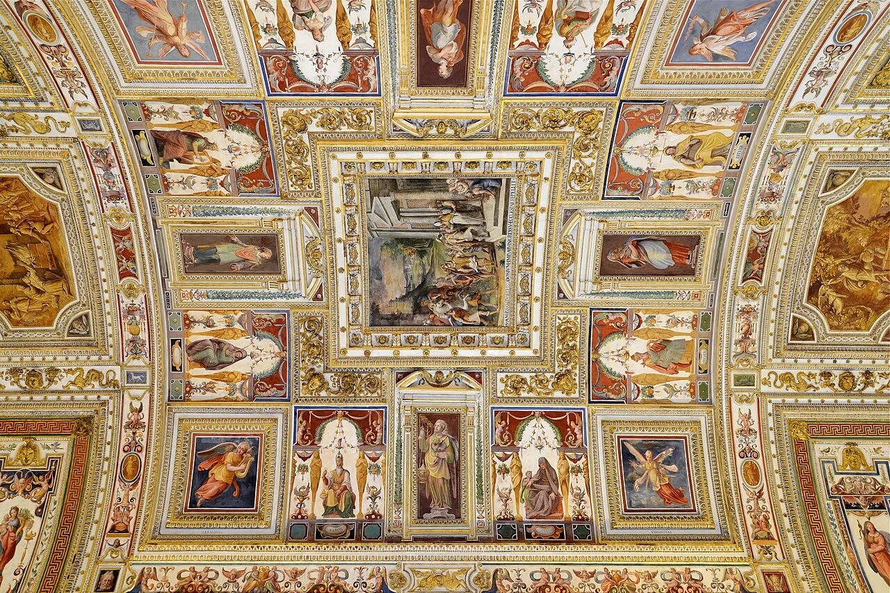 Vatican Museums, Sistine Chapel and St Peter's Basilica Guided Tour
